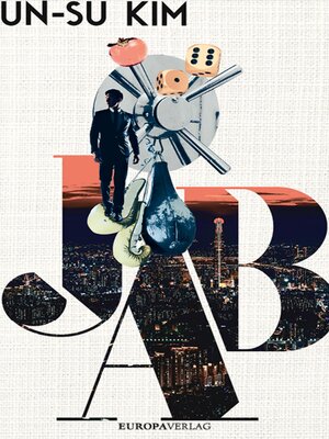 cover image of JAB